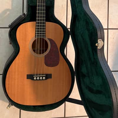 Martin B-1 1998 Acoustic Bass image 1