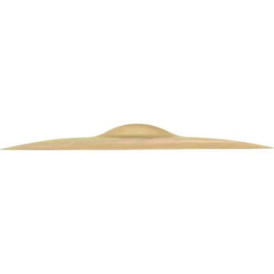 Sabian 11302XEB HHX 13" EVOLUTION HATS image 3