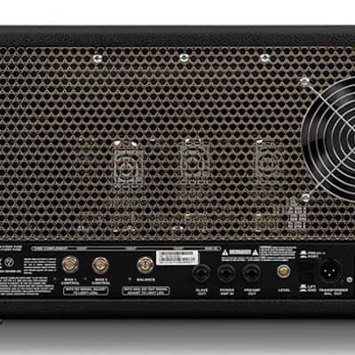 Ampeg SVT-50TH Heritage Anniversary Head image 2