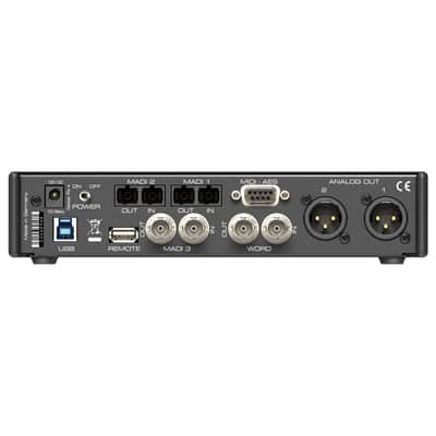 RME MADIface XT II - USB Interface image 3