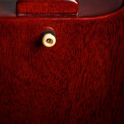 Water Street Guitars Toro 2022 Cherry Red image 13