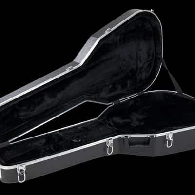 Ovation 8117K-0 Super Shallow ABS Hardshell Case image 3