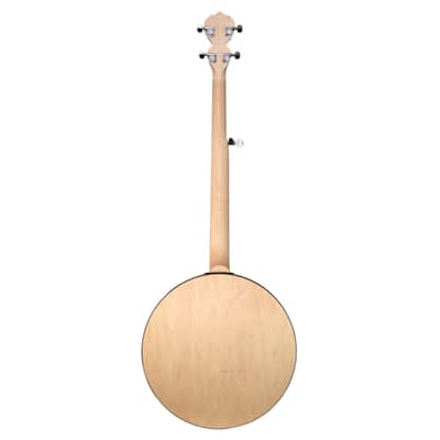 Deering Goodtime 2 Banjo - Natural image 4