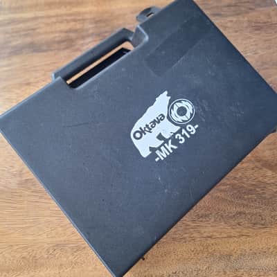 Oktava MK-319 Large Diaphragm Cardioid Condenser Microphone * FREE shipping image 8