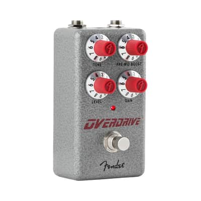 Fender Hammertone Overdrive image 2