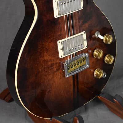 1979 Washburn Falcon w/ Seymour Duncan Alnico II Pro Humbuckers image 9