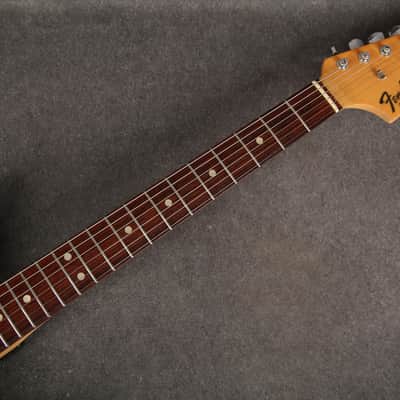 Fender Musicmaster Electric Guitar - 1978 - Black - 2nd Hand image 16