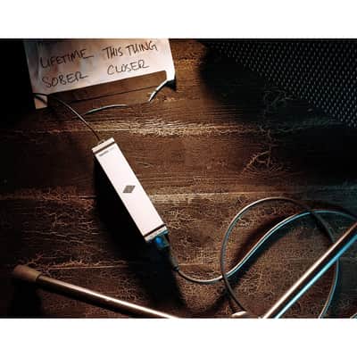 Universal Audio Remote-Controlled Unison Preamp image 6
