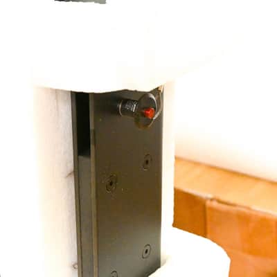 Meyer Sound MTG-2100-LFC Top Grid Flying Frame for 2100-LFC Subwoofer CG010QR *ASK FOR SHIPPING* image 5