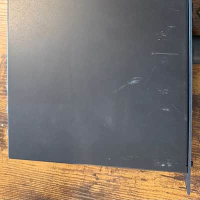 dbx DriveRack 260 Loudspeaker Management System 2010s - Black image 3