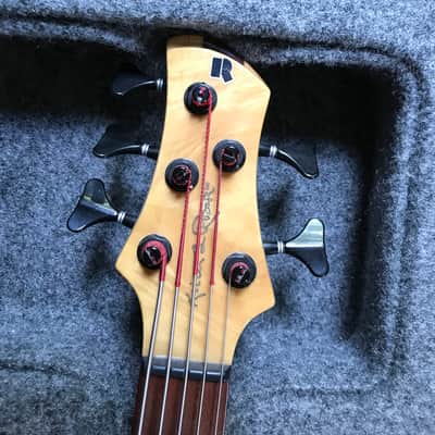 Roscoe Bass image 5