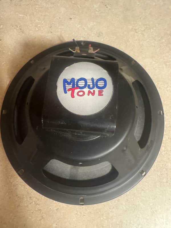Mojotone MP10RHD
