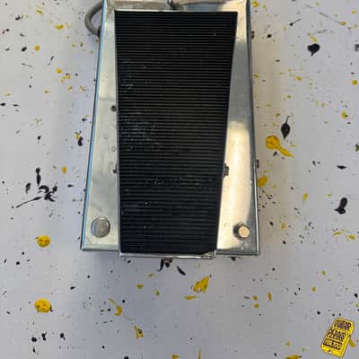 Morley Wah Volume CWV 1980s image 2