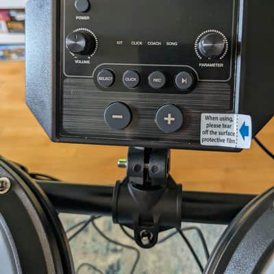 Donner DED-80 Electronic Drum Set 2024 image 13