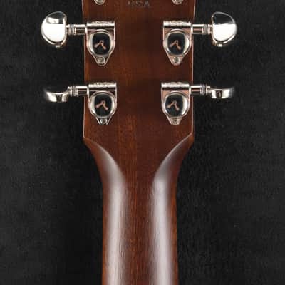 Gibson J-45 Special Satin Natural w/ Premium Soft Shell Case image 9