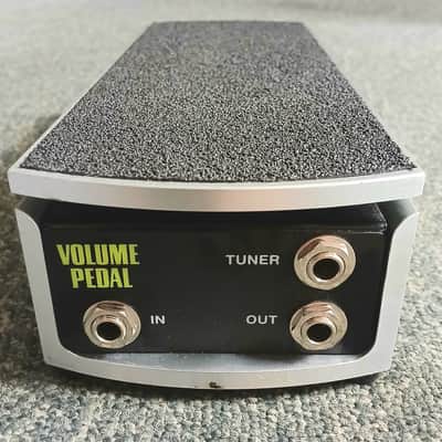 Ernie Ball 6166 Volume Pedal 2004-2010 image 2