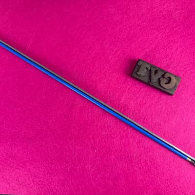 GVT Dual-Action Truss Rod – Custom Fit for Stratocaster® / Telecaster® with Phillips Heel Adjust image 5