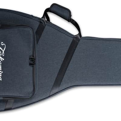 Takamine SH000A Jumbo Pro Semi-Hard Case image 1
