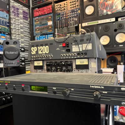 E-MU PROTEUS 1 Pop/Rock Midi Sound Module v2.03 //ARMENS//