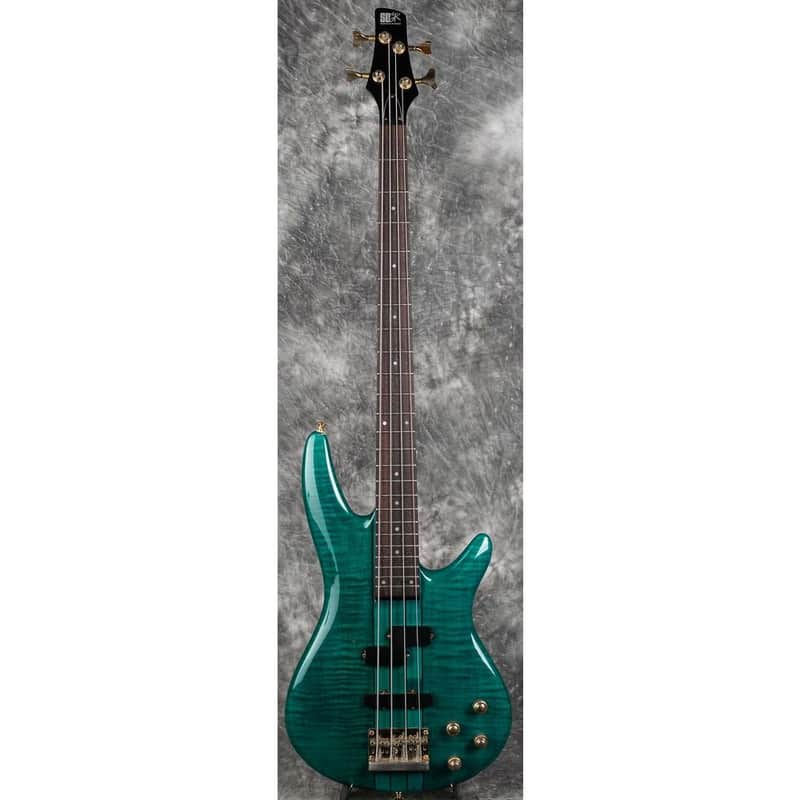 Ibanez SR1200 Standard Soundgear Bass 1994 - 1997 image 1