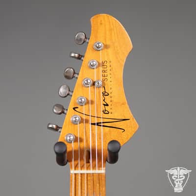 2026 Novo Serus J, Custom - 7.3 LBS image 6