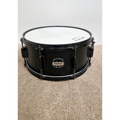 Mapex Mars 14 x 6.5 Birch Snare Drum - Acoustic Drum - Excellent image 10