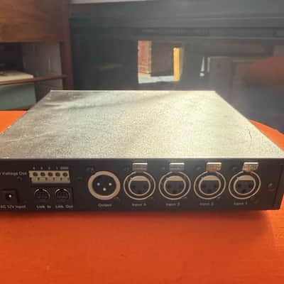 Audio-Technica AT-MX341a image 4