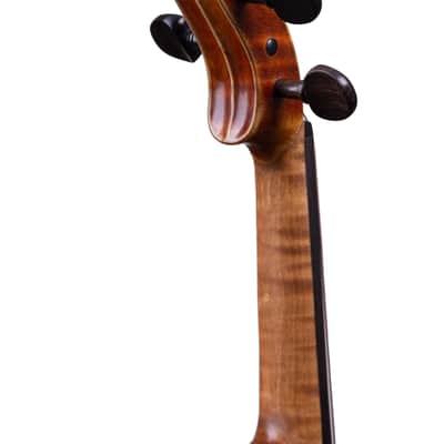 Antique Viola 16′ - Hand-Made in Europe #15 [SOUND SAMPLE] image 18