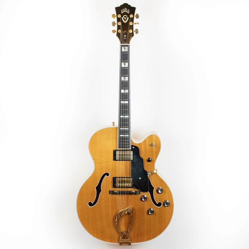 Guild X-700 Stuart image 1