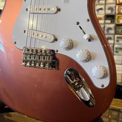 PRS American Silver Sky 2026 - Midnight Rose - Maple Neck image 5