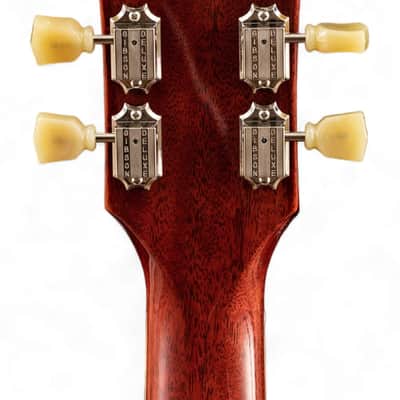 Gibson SG Standard '61 Maestro Vibrola Vintage Cherry image 4