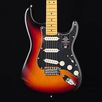 Fender American Professional Series Stratocaster | Reverb