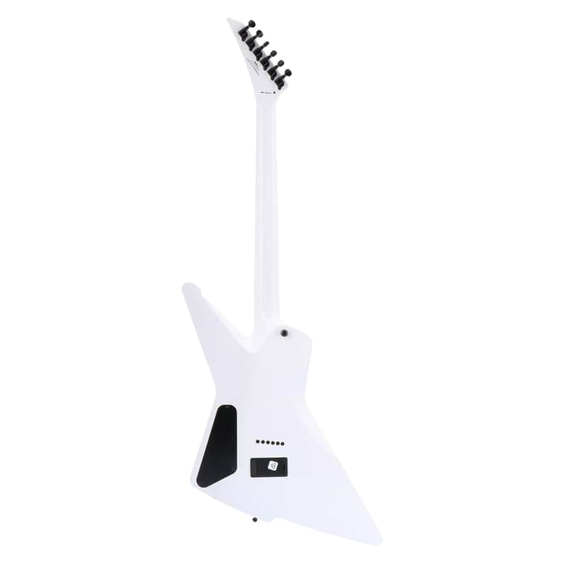 Jackson Pro Series Phil Demmel Signature Demmelition Fury PDT with Laurel Fretboard image 2