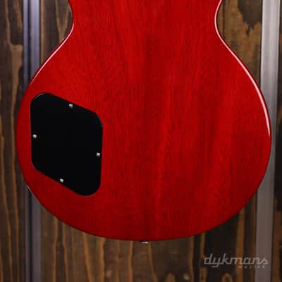 Gibson Les Paul Standard '50s Heritage Cherry Sunburst image 8