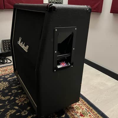 Marshall JCM 800 1982A LEAD SERIES VINTAGE 1980 G12 80 ROLA 4x12 image 4