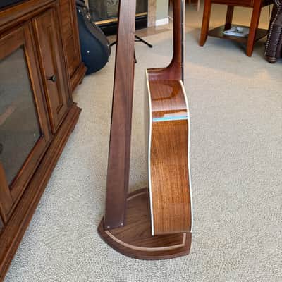Martin Custom Shop D-28 Guatemalan & Adirondack image 16