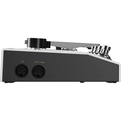 Hotone Ampero II MP-350 Amp Modeler & Effects Processor image 6