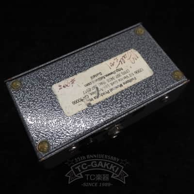 Fulltone Fat-Boost (Early Ver.) image 3