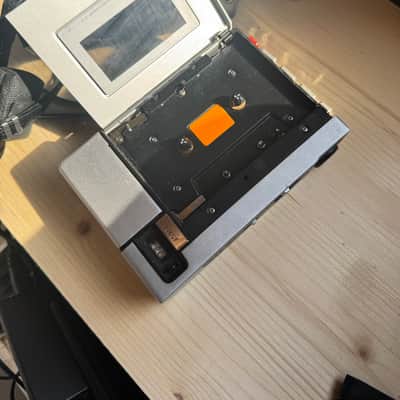 Sony TC-55 Tape Recorder image 7