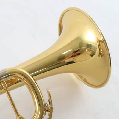Adams 'Sonic' Series Professional Bb Trumpet BRAND NEW image 16