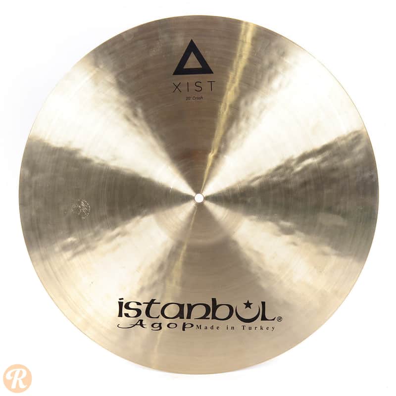 Istanbul Agop 20" Xist Crash image 1