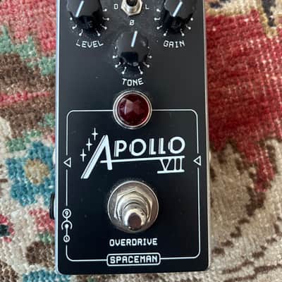 Reverb.com listing, price, conditions, and images for spaceman-effects-apollo-vii
