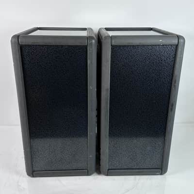 Tannoy System 8 Studio Monitors (Pair) image 2