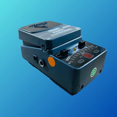 Behringer TU300 Chromatic Tuner image 3