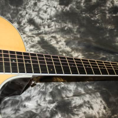 2013 Taylor Custom GA Adirondack Top image 7