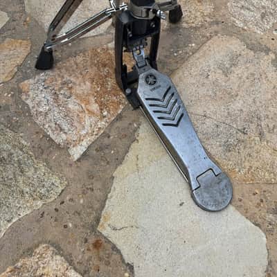 Used Yamaha HS1100 HI HAT STAND 2 LEG Hi Hat Stand image 2