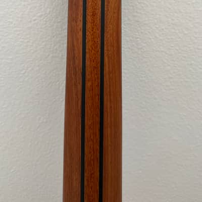 Alvarez MD350C Masterworks Dreadnought Acoustic-Electric Guitar image 8