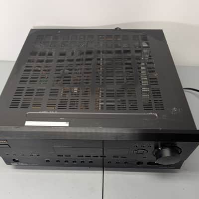 Onkyo TX-SR601 Receiver HiFi Stereo Vintage 6.1 Channel Home Audio AM/FM image 4