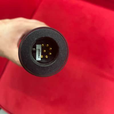 Audio-Technica AT895 Delta Beam Adaptive-Array Microphone Bild 4