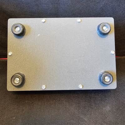 Dr. Z Trainwreck Z Air Brake Attenuator 2002 - Present - Black image 5